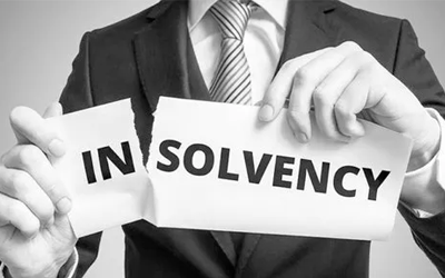 insolvency